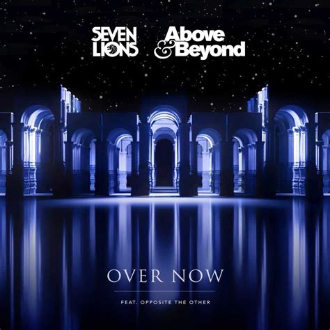 above and beyond seven lions